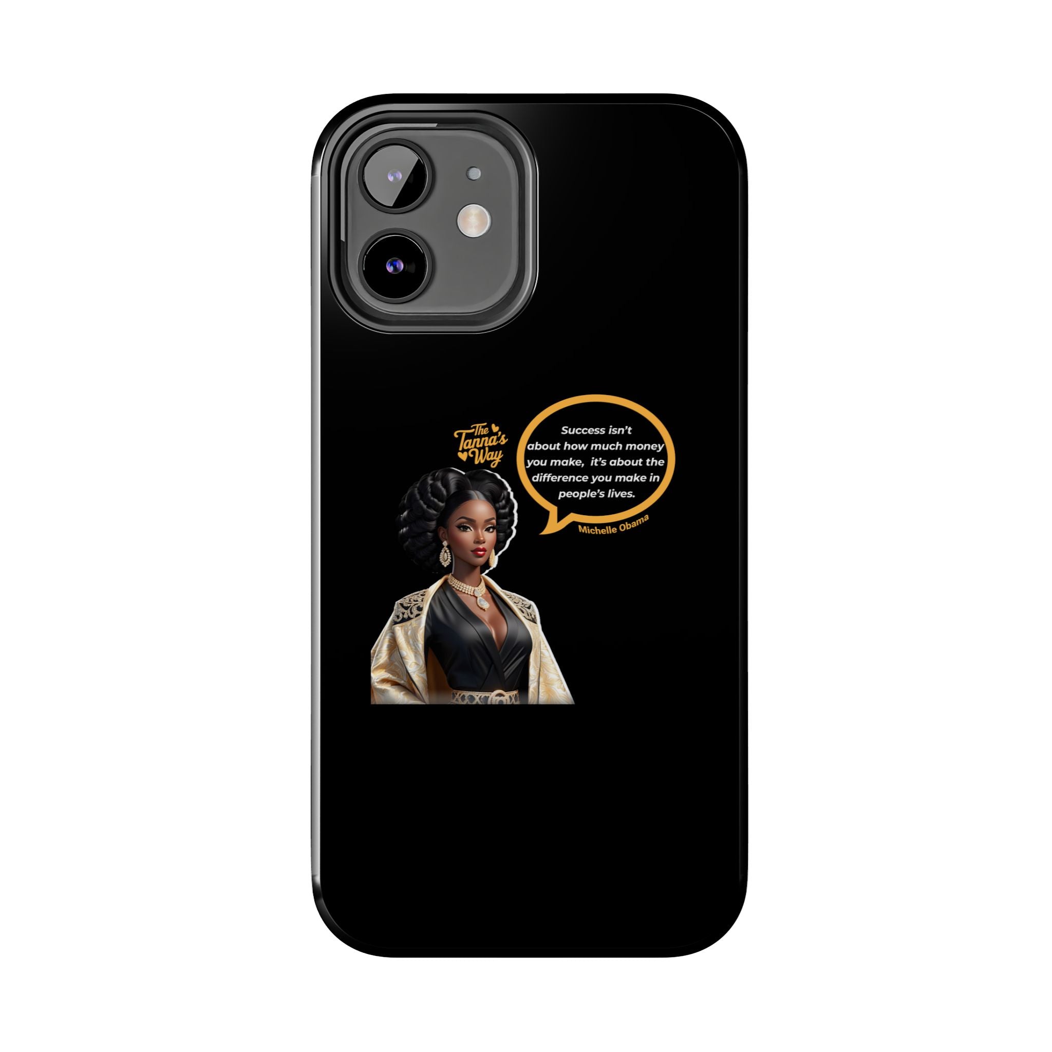 Michelle Obama | Tough Phone Cases
